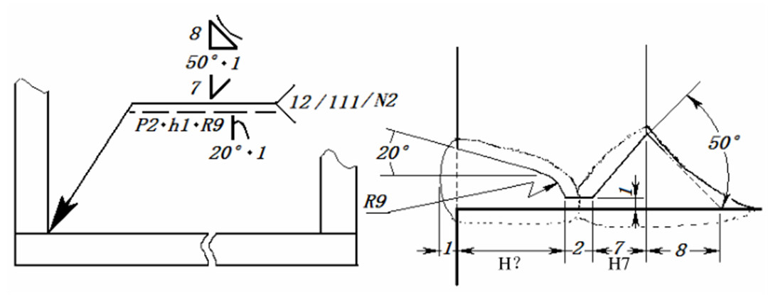 ʻEwalu ʻoluʻolu i nā pilikia maʻamau i ʻike ʻia i ka wā o ka hana ʻana o nā mīkini welding laser lima lima (13)