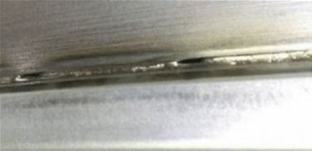 Wolung solusi kanggo masalah umum sing ditemoni sajrone operasi mesin las laser Genggam (21)