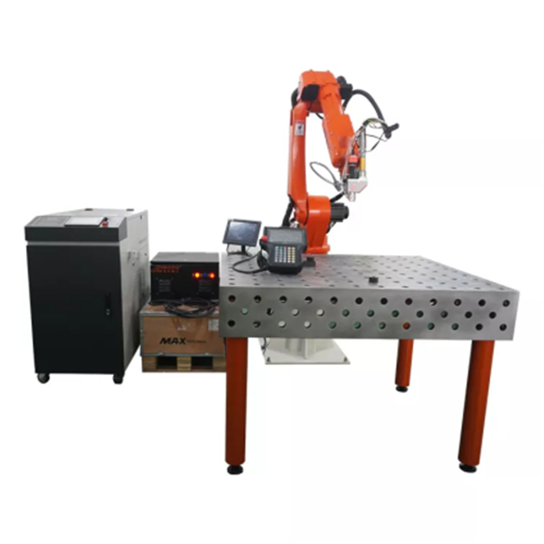 Kaheksa lahendust tavalistele probleemidele, mis ilmnevad käsilaserkeevitusmasinate töötamise ajal (22)