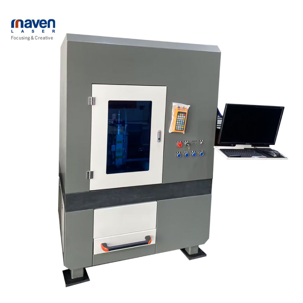 Fiber-Laser-Cutting Machine02