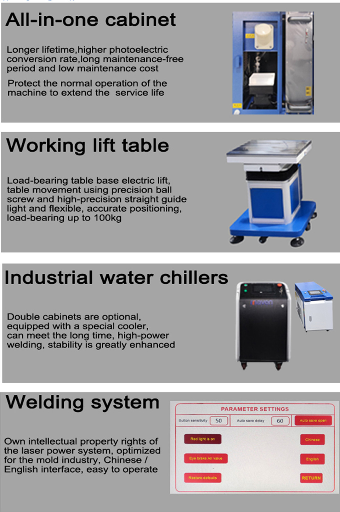 MavenLaser-1500W-2000W-Moutere-Mould-Laser-Welder-me-Lifter-Arm-mo-Precision-Mould-11