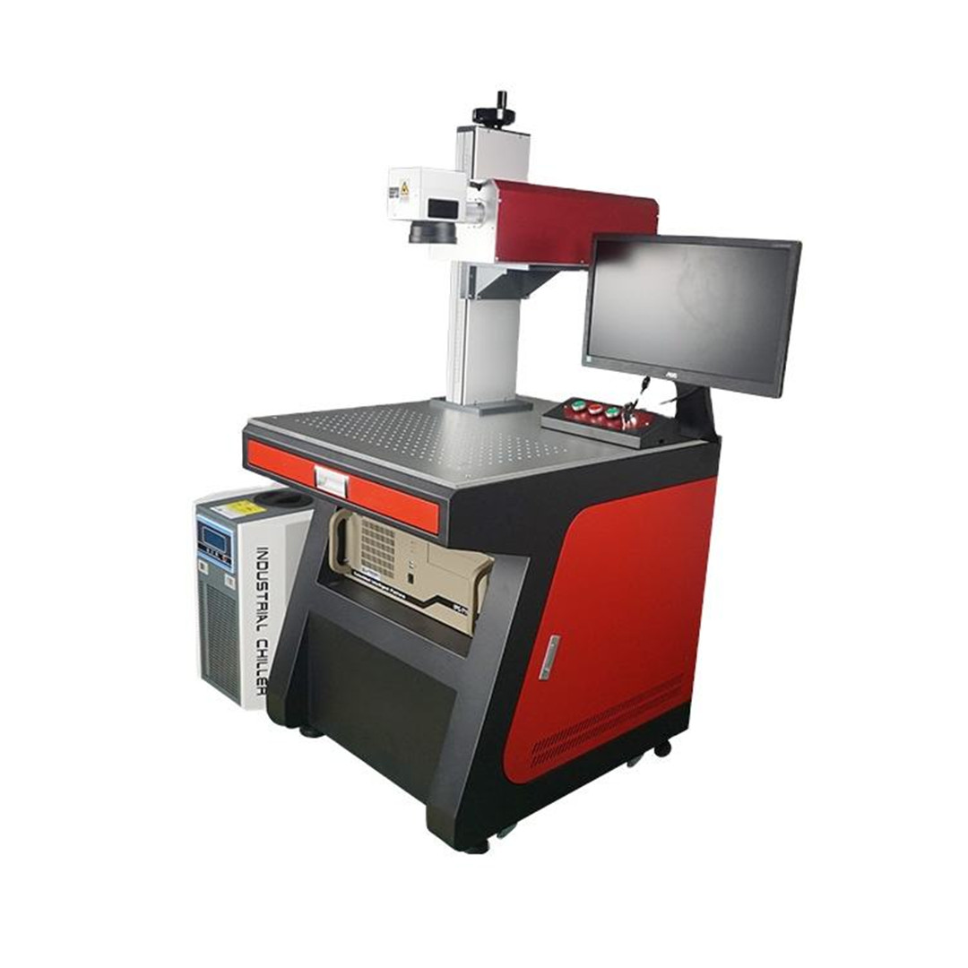 Laser Marking Machine ဆိုတာ ဘာလဲ (၁၀)