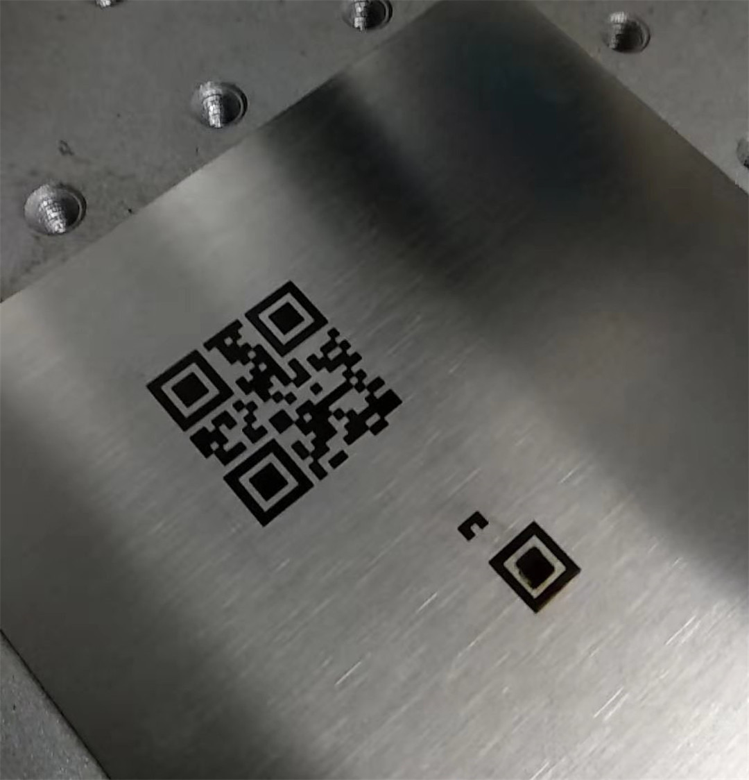 Laser Marking Tshuab yog dab tsi (2)