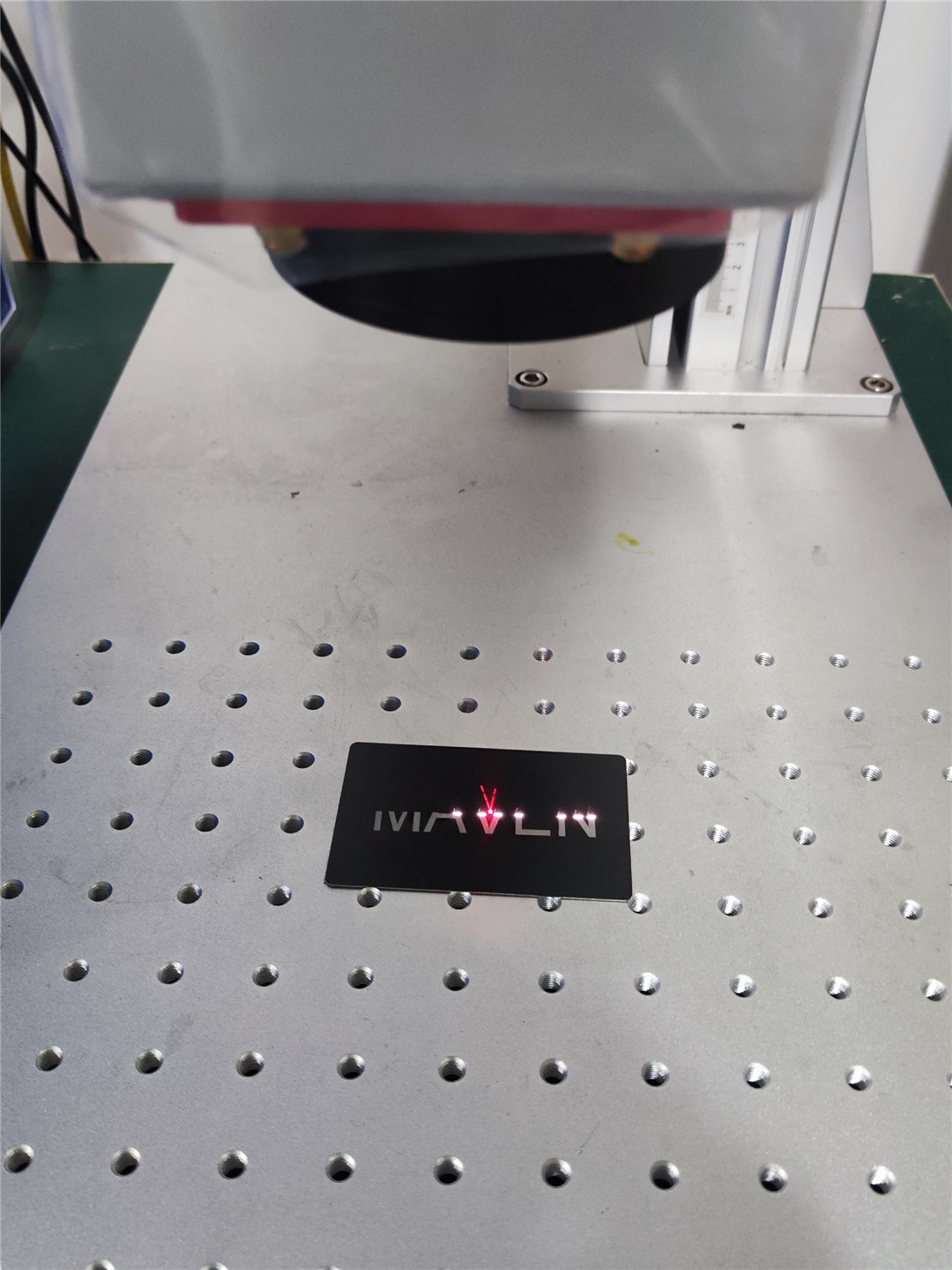 Laser Marking Machine ဆိုတာ ဘာလဲ (၃)