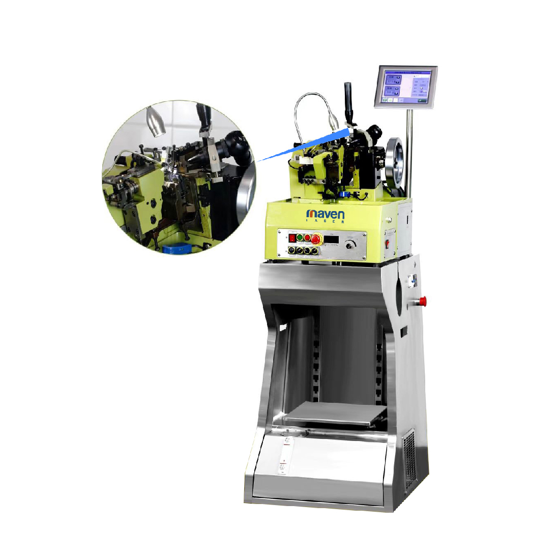 China CW- Water Cooling Laser welding Manufacturer and Supplier | Maven ...