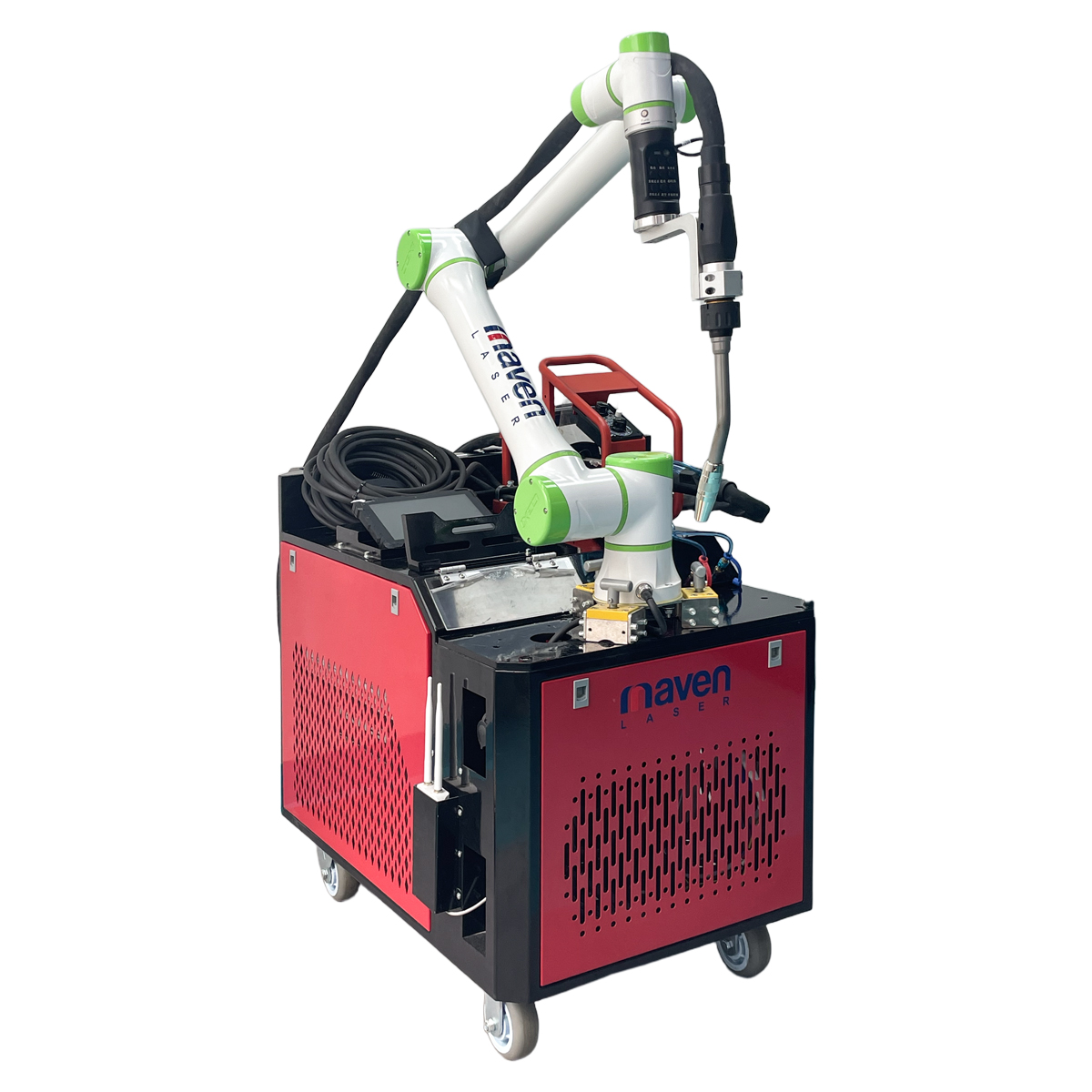 China Automatic High Accuracy Anti-Collision for Electronic ...