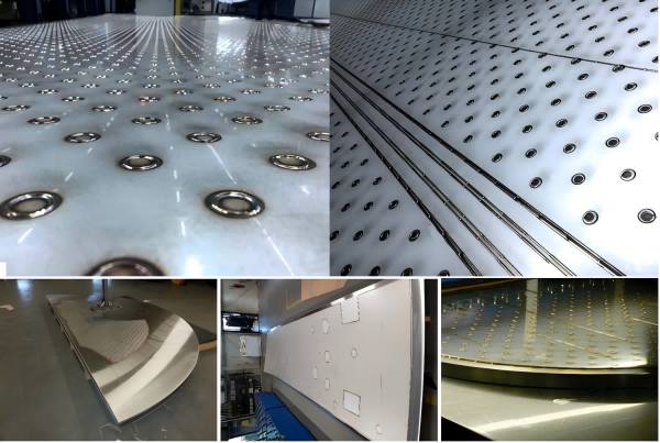 China High Precision 6 Axis Robotic Automatic Fiber Laser Welding Machine Manufacturer and Supplier | Maven Laser (mavenlazer.com)