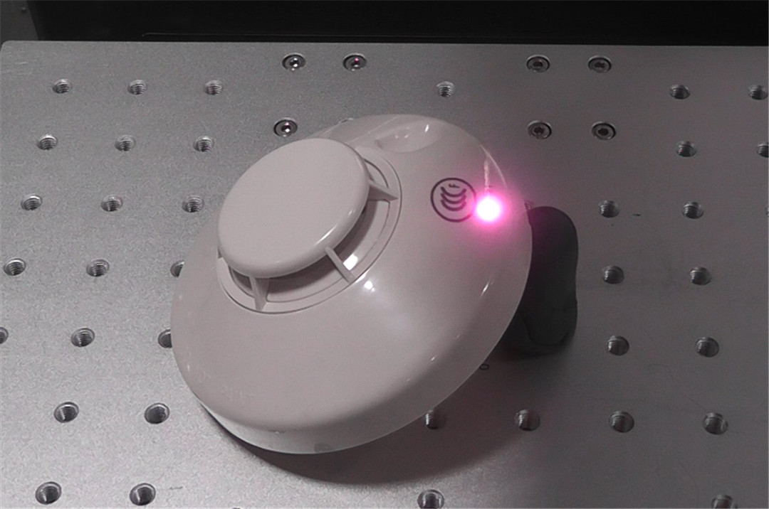 What is Laser Marking Machine (1)