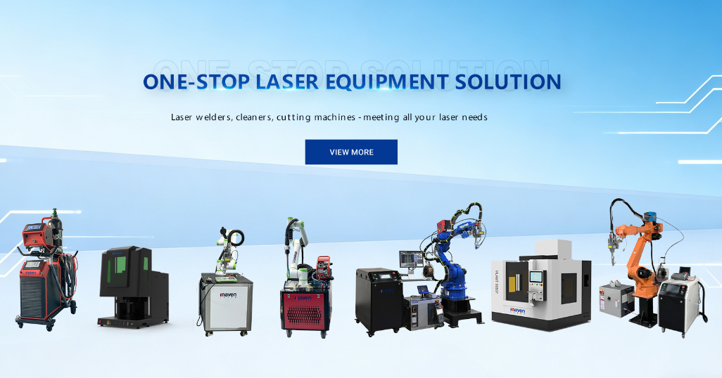 mavenlaser