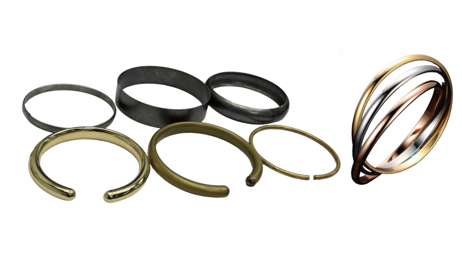 Semiconductor Bracelet Welder